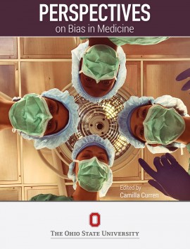 Bias in Medicine cover